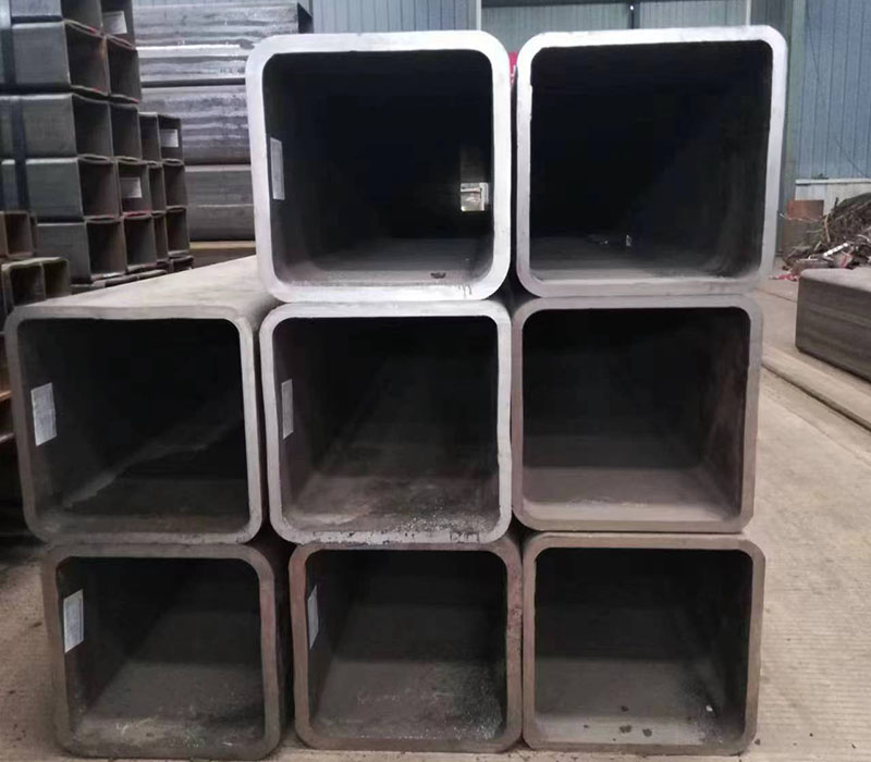 宁安q345b冷拔方管