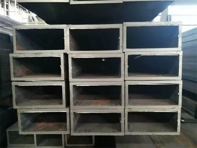 宁安Q235冷拔方管材质特点 适用工程场景分析