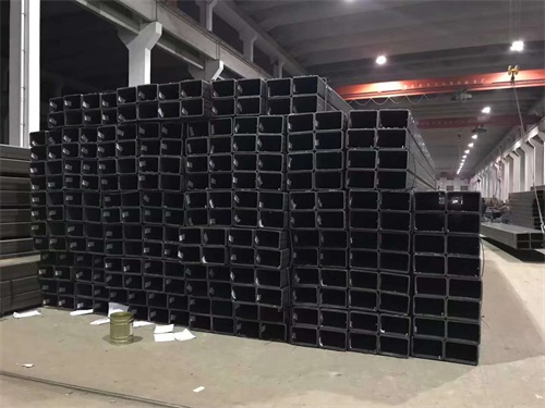 宁安冷拔方管选型指南 工程采购怎么选